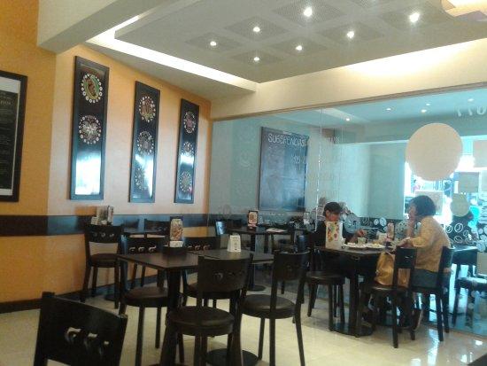 Cafe Martinez